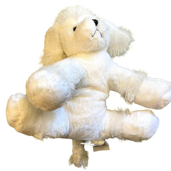 GANZ Other - Ganz Webkinz Little Puppy Toy Plush Like New Condotion